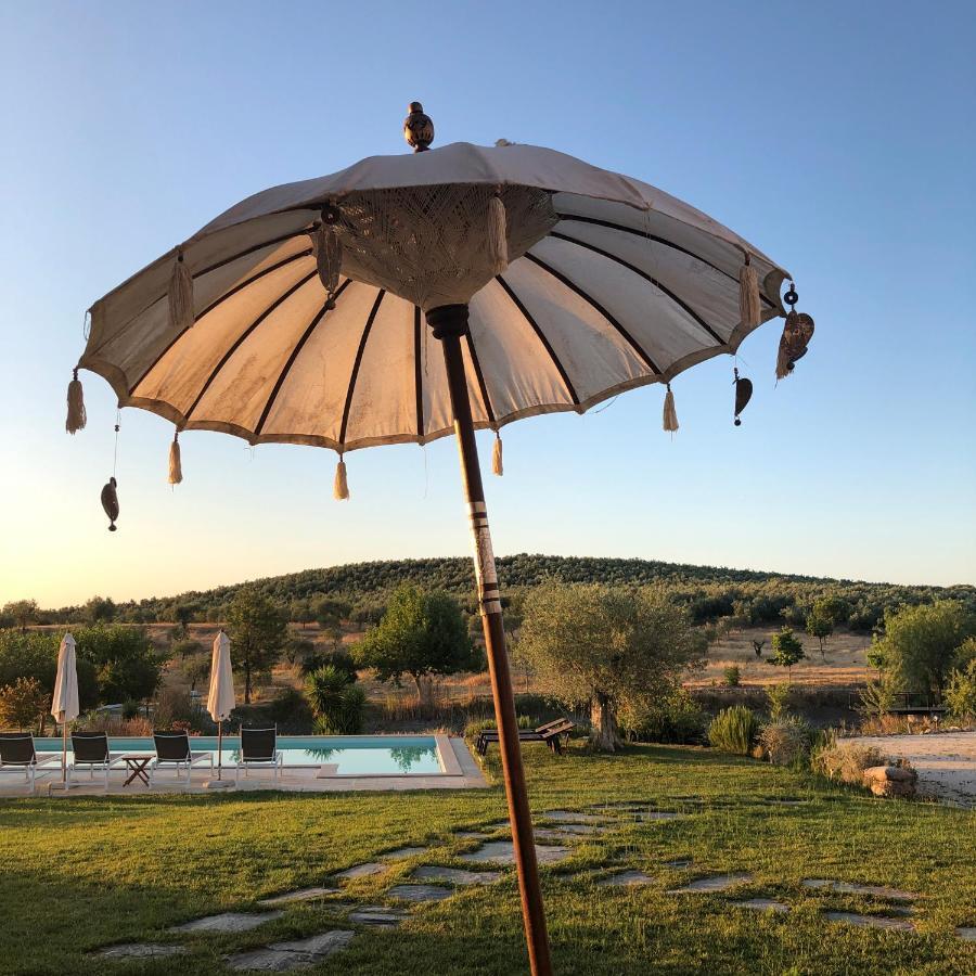 Monte Da Estrela - Country House & Spa Мора Экстерьер фото