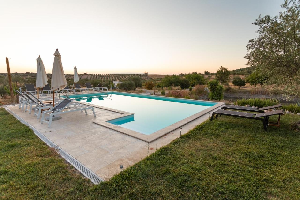 Monte Da Estrela - Country House & Spa Мора Экстерьер фото